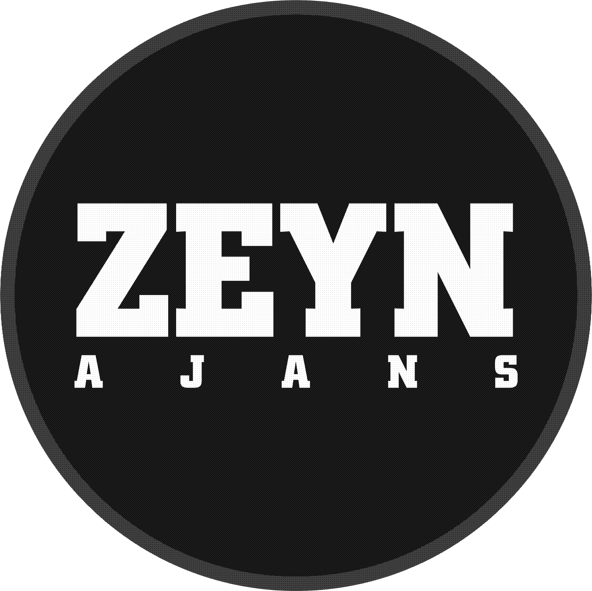 Zeyn Ajans Logosu
